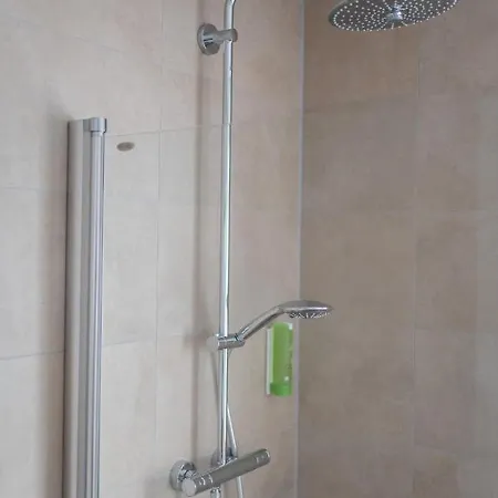 Familienfreundlich - Farbenfroh - Aussergewoehnlich Apartment Braunlage