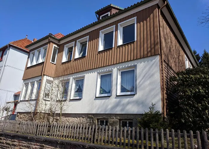 Familienfreundlich - Farbenfroh - Aussergewoehnlich