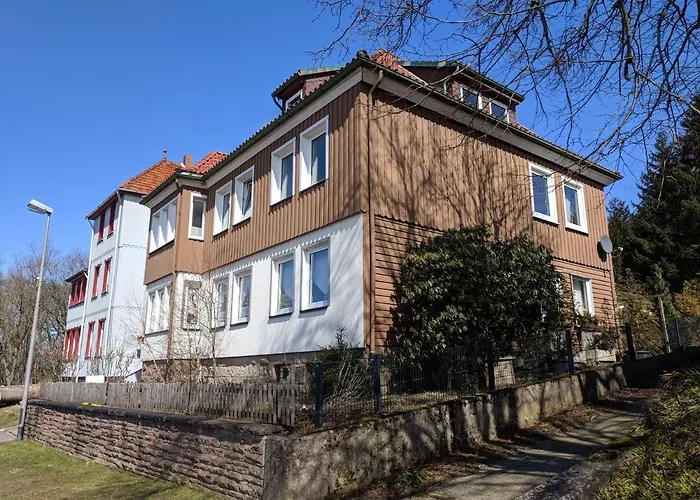 Familienfreundlich - Farbenfroh - Aussergewoehnlich 公寓